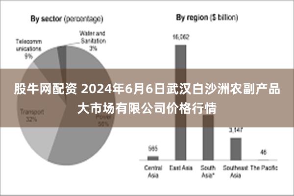 股牛网配资 2024年6月6日武汉白沙洲农副产品大市场有限公司价格行情