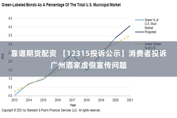 靠谱期货配资 【12315投诉公示】消费者投诉广州酒家虚假宣传问题