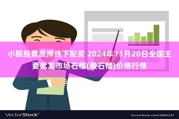 小额股票质押线下配资 2024年11月20日全国主要批发市场石榴(酸石榴)价格行情